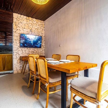 Alam Desa Homestay By Agata Perean Esterno foto