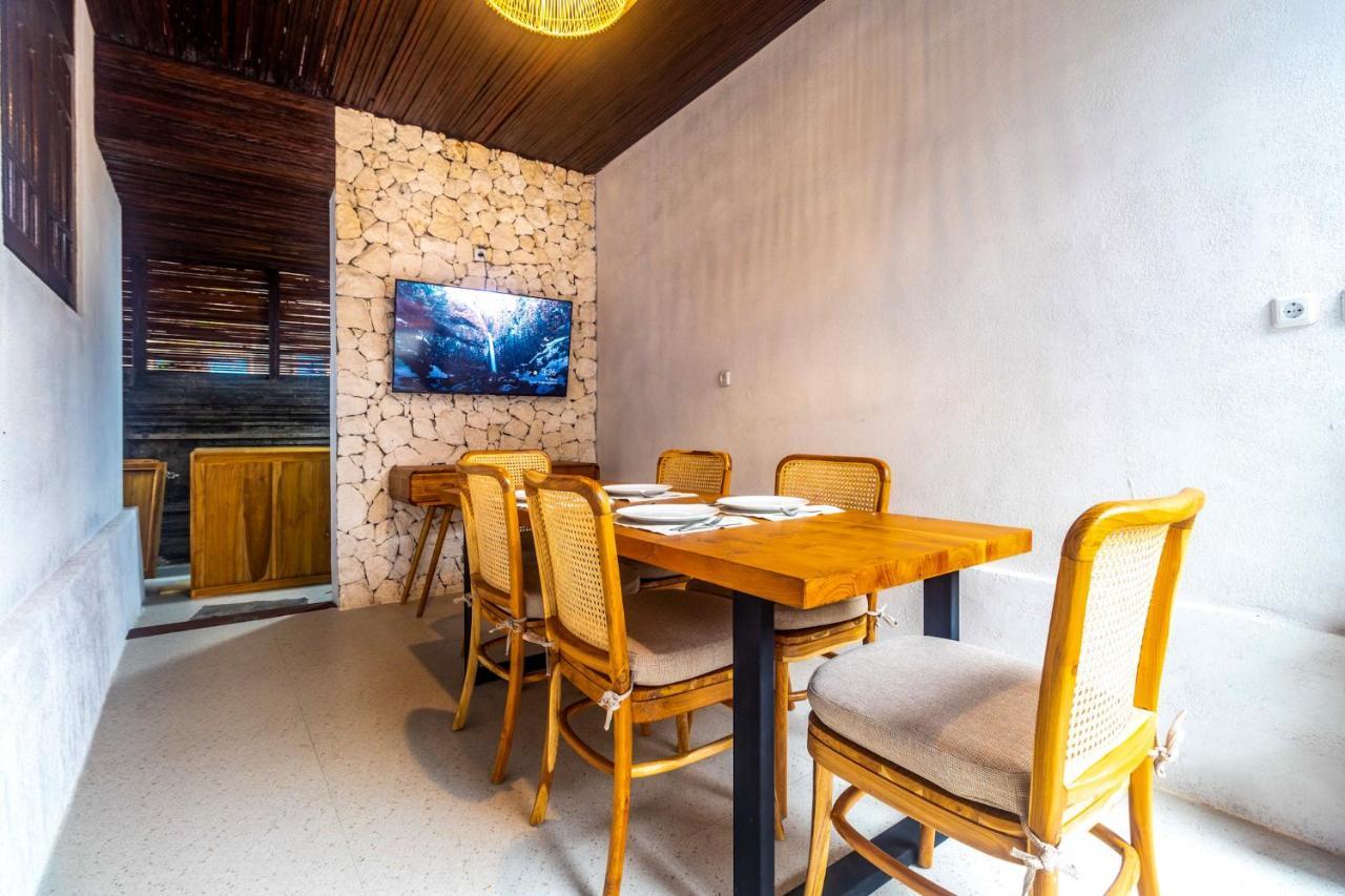 Alam Desa Homestay By Agata Perean Esterno foto