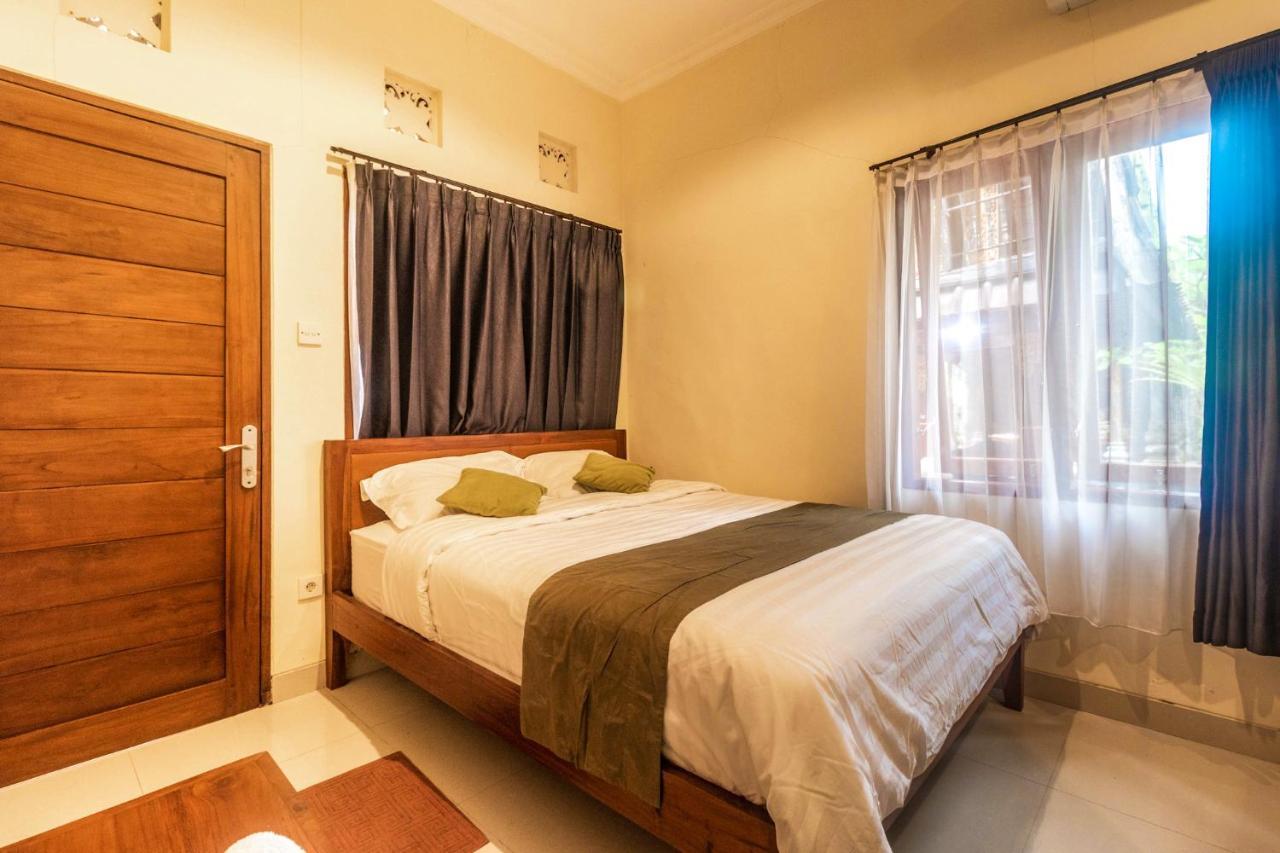 Alam Desa Homestay By Agata Perean Esterno foto