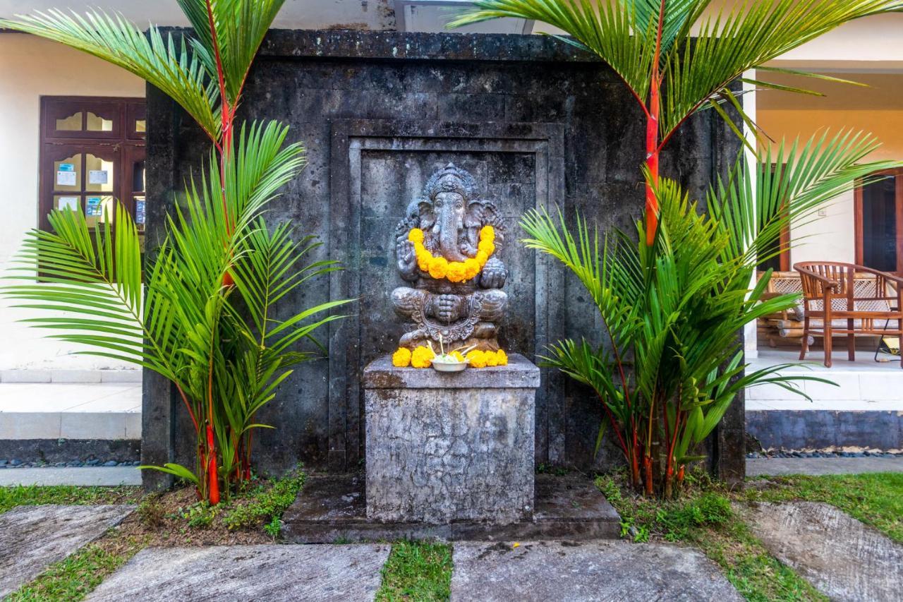 Alam Desa Homestay By Agata Perean Esterno foto